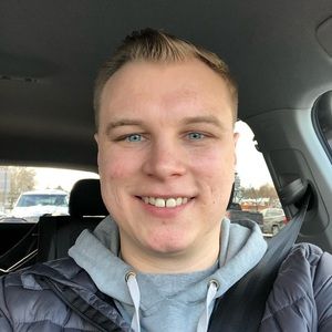 Meet your Posher, Sean